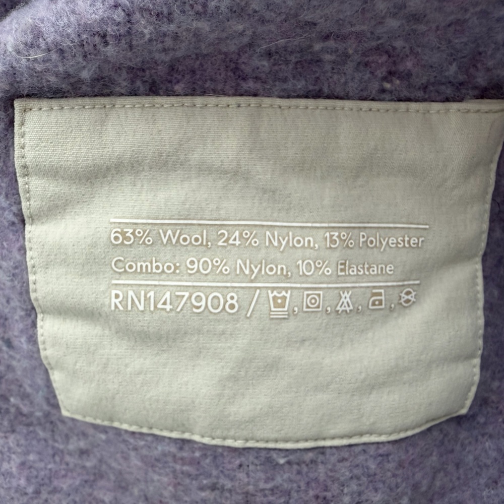 Outdoor Voices Megafleece Hoodie - Picture 6 of 7